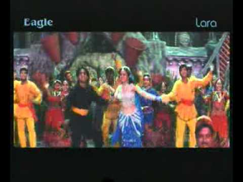 Maine Dil Ka Hukam Sun Liya - (Barsaat Ki Raat 1998) Alka Yagnik...