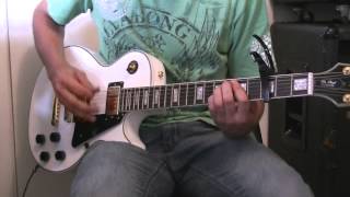 Watch Darkness She Just A Girl Eddie video