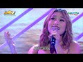 Lyka Estrella - Tila (Lani Misalucha) - Best Audio - It's Showtime - ABS-CBN - July 28, 2023