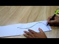 matka (POT) neck design cutting and sewing full video matka (POT) neck design cutting and sewing full video