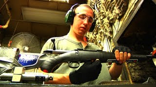 Rugers Great American Comeback
