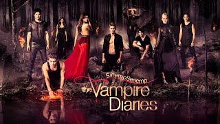 The Vampire Diaries   5° Temporada  Trailer  Legendado