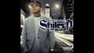 Watch Styles P Testify video