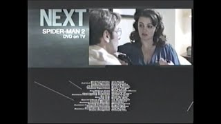Spider-Man 2 2004 End Credits Fx 2013