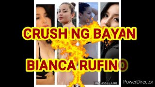 Crush Ng Bayan - Hot & Y Pinay - Bianca Rufino