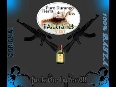 Famosos Durango Video
