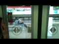 EW4 Tanah Merah Interchange - EW5 Bedok, East West Line MRT, Singapore