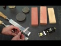 How To Sharpen A Chisel Timber Frame Off-grid Homestead Project