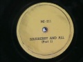Party Record - RAZZBERRY AND ALL Pt 1 & Pt 2 c.1940s (Obscene)