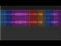 Bartók - String Quartet 1 (Color-Coded Analysis)