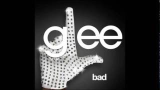 Watch Glee Cast Bad video