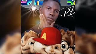 Hyper Young Drummerboy Ft Alvin & Chipmunks - Sete Remix