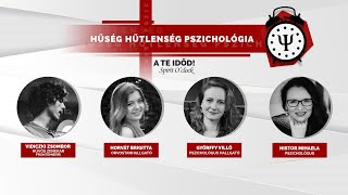 A hűség és a hűtlenség pszichológiája | egyetem tv | Spirit O'Clock