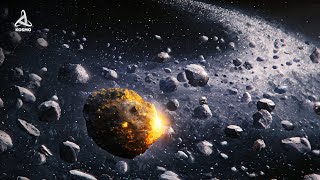 Что Скрывает Пояс Астероидов?