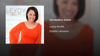 Watch Leydy Bonilla Verdadero Amor video