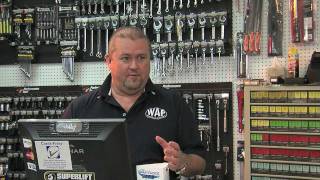 Auto Parts Catalog User; Mark Smith, Summersville, WV
