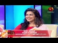 JB Junction: Chat with Amala Paul | 14th & 15th February 2015 | Promo