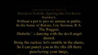 Watch Diabolic Right Here video