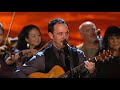 Dave Matthews Band - You & Me (GRAMMYs on CBS)