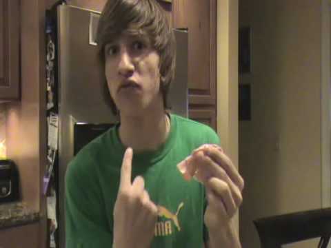 The Randomness Rap
