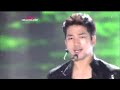 111006 MBLAQ - Mona Lisa live