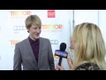 Gabriel Mann Interview - David Clarke ALIVE?!