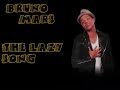 Watch: Bruno Mars - The Lazy Song (lyrics) Bruno Mars - The Lazy Song (lyrics)