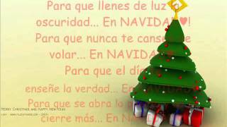 Watch Rosana En Navidad video