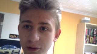 K Přijmačkám - Rychlovlog