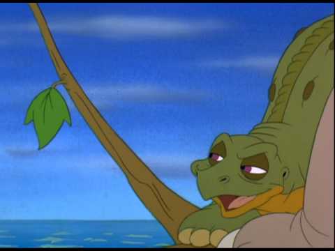 The Land Before Time V The Mysterious Island The Land Before Time V The Mysterious Island
