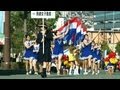2013長崎しおかぜ総文祭プレ大会・パレード