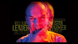 The Resistible Rise of Arturo Ui - Trailer - Hugo Weaving