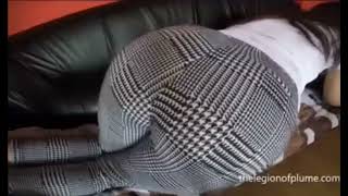 Girls Bubbly Farts