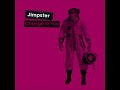 Jimpster Infinity Dub Freerange