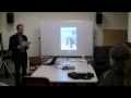 BU Musicology/Ethnomusicology Graduate Students Turbo Talk 2010 #3