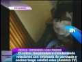 video Padre cogiendo en la iglesia con la esposa graba