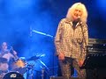 daevid allen´s university of errors   double drum solo