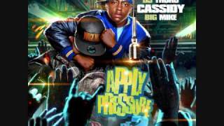 Watch Cassidy Hold Dat video