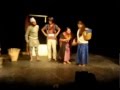 Sunkeshari (A Nepali Drama based on 500 Years Old History) - Part A.wmv