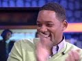 Will Smith - Vaya Torito (el Hormiguero 12/01/2009)