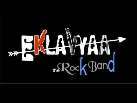 Maeri (Euphoria cover) - Eklavyaa The Rock Band