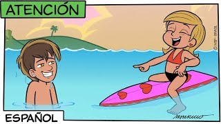 Neymar Jr. En Atención Ep.6