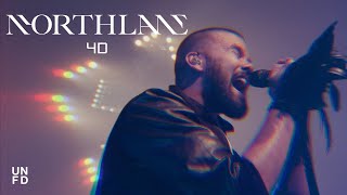 Watch Northlane 4D video