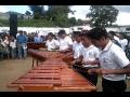 Inauguración Escuelas Abiertas, San Cristobal Verapaz