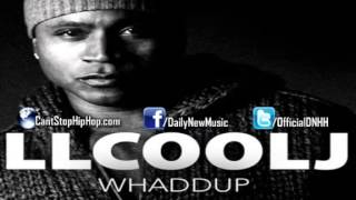 Watch LL Cool J Whaddup video