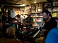 Neil Halstead -- [8/15] LIVE at Mollusk Surf Shop, Venice Beach CA 5-8-2012