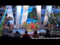 [FULL] Vietnam's Got Talent 2014 - CHUNG KẾT 2 - TẬP 25 (29/03/2015)