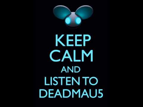 Deadmau5 - Ultra Music Festival 2011 Full Set (With Download)