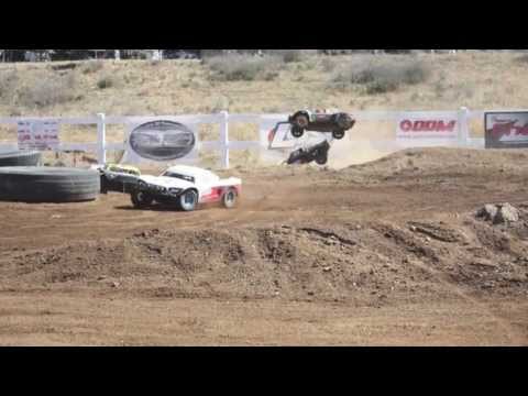 Team Chase RC Club Race Series Race 1 of 6