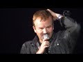 Casting Crowns New Song!! "All You Ever Wanted" Live 9/12/13